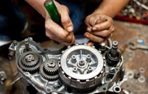 Conviértete en Mecánico Profesional de Motos