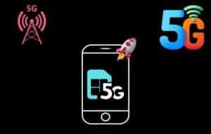 Descubre el Poder del 5G