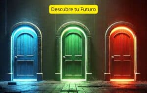 Descubra tu futuro