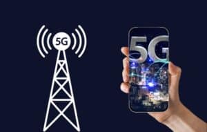 Activar el 5G en su celular