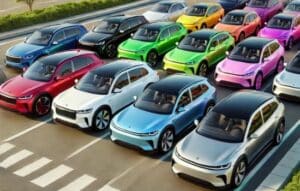 Los 10 Coches con el Mejor Ahorro de Combustible