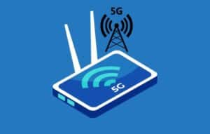 Consigue la máxima velocidad con la red 5G en tu teléfono