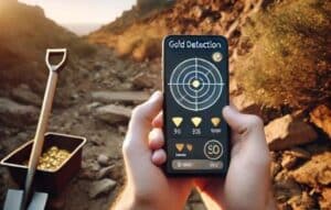 Tu potencial es tan grande como el oro que puedes encontrar