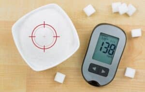 Controlar tus niveles de glucosa es posible