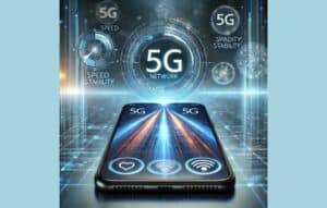 ¡Transforma tu Celular con 5G