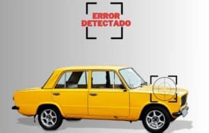 Problemas con tu coche?