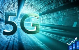 Transforma tu celular con 5G
