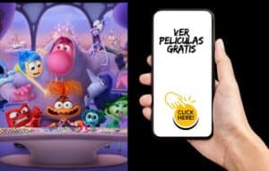 Entretenimiento gratis en el celular con películas al alcance de un clic