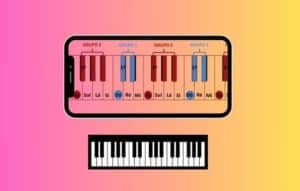 Domina el Teclado desde Tu Celular con App