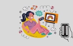 La App que Transforma tu Móvil en un Mando