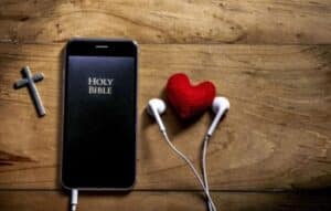 Cómo Escuchar Música Cristiana