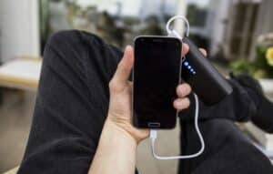 Optimiza la duración de tu batería con AccuBattery