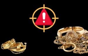 Identificar si una pieza es auténtica o falsa