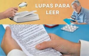 Una lupa en tu bolsillo