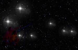 Convierte tu Smartphone en un Telescopio