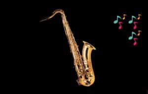 Aprende a Tocar el Saxofón