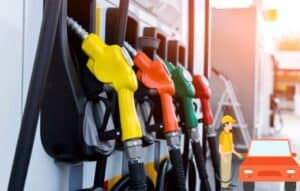 5 automóviles que consumen menos gasolina