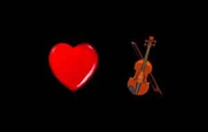 Aprender a tocar el violín