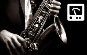 Mantener tu saxofón en perfecta afinación