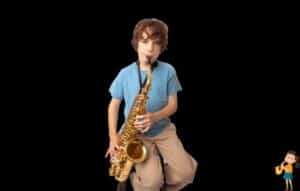 Aprende a tocar saxofón sin complicaciones