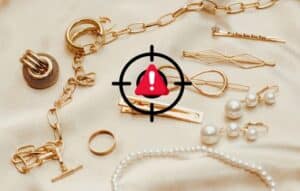 App para identificar joyas falsas