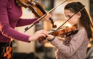 Descubre una Nueva Forma de Aprender Violín