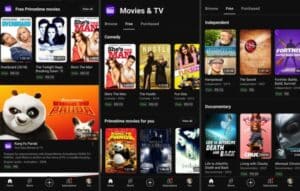 Streaming en Tu Bolsillo: Top 3 Aplicaciones