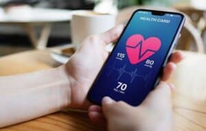 Monitorea Tu Presión Arterial con Estas 3 Apps