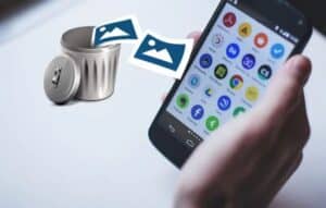 Recupera Fotos Borradas con estas Apps