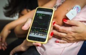 Apps para Monitorear tu Glucosa