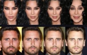 Descubre tu doble de celebridad con estas aplicaciones