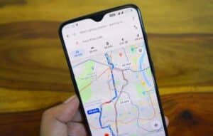 Evita el Tráfico con Estas Apps