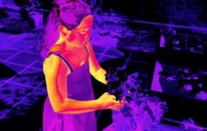 Apps Térmicas para Smartphone