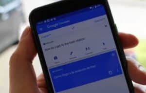 Aplicaciones para Comunicación en Viajes Internacionales