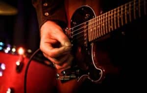 Aprende a Tocar la Guitarra con Fender Play