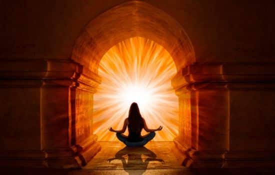 La Meditación en la Era Digital