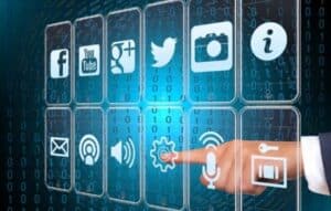 Aplicativo para Optimizar el Uso de Redes Sociales