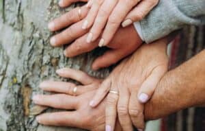 Explora tus raíces familiares con una aplicación genealógica