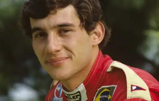 Disfruta de la Serie de Ayrton Senna