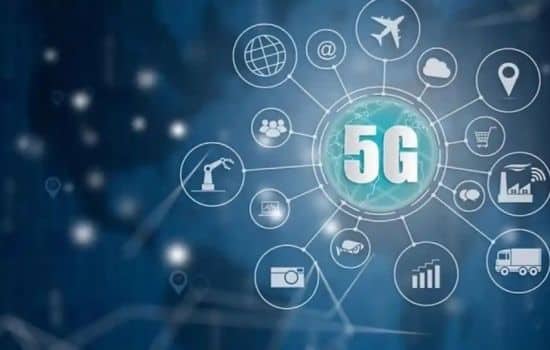 No te quedes sin 5g en tu móvil