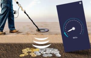 Estas aplicaciones para encontrar metales te ayudarán