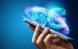 Aplicaciones que activan el 5G en el móvil