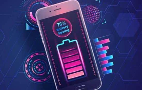No te preocupes más por la batería de tu móvil