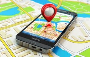 Descubre las mejores aplicaciones GPS