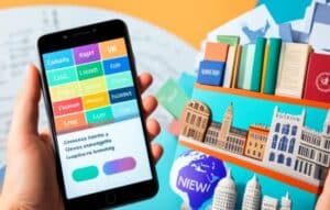 Aprender inglés está aquí