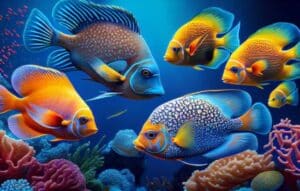 Si eres aficionado a la pesca no pierdas de vista estas aplicaciones