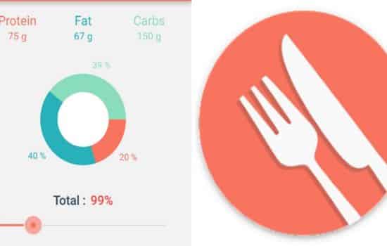 Pierde peso con la ayuda de estas apps