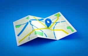 Aplicaciones de GPS Offline: Ideal Para Navegar Sin Conexión