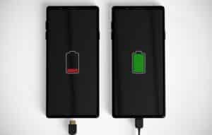 4 Aplicaciones para Mejorar la Batería de Tu Celular