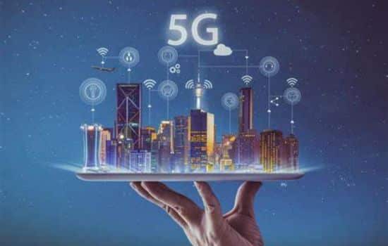 Activa el 5G en tu móvil